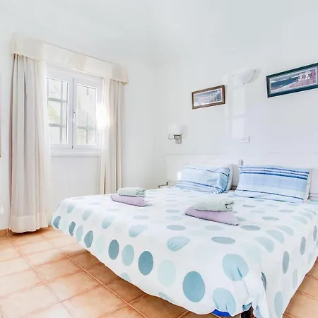 Apartment Chalet Calima