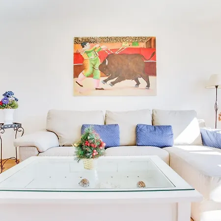 Apartment Chalet Calima Lanzarote Island