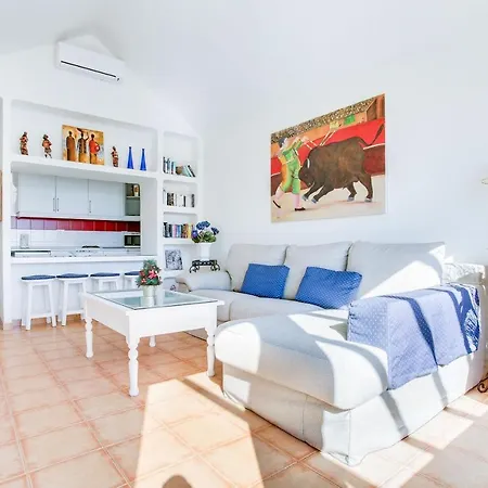 Chalet Calima Apartment *