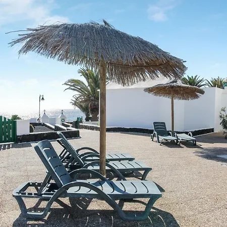 Chalet Calima Lanzarote Island
