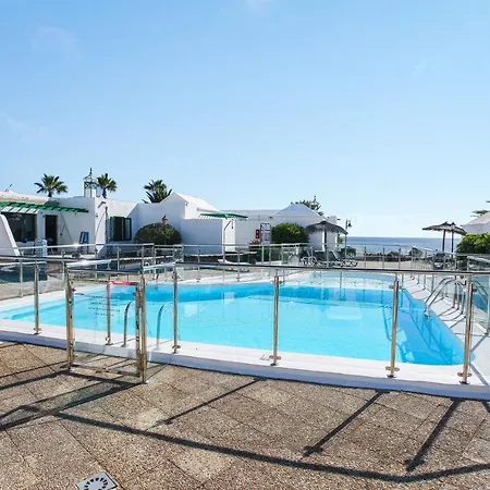 Chalet Calima Lägenhet Lanzarote Island